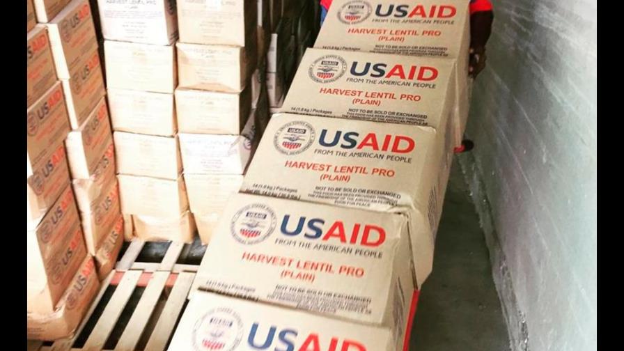 ONG y la USAID anuncian programa ayudará 20 mil dominicanos