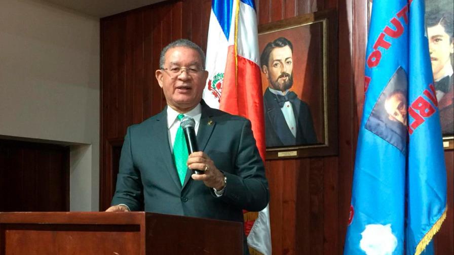 Instituto Duartiano exige que se mantenga la frontera cerrada hasta que la situación haitiana no represente una amenaza Instituto Duartiano exige que se mantenga la frontera cerrada hasta que la situación haitiana no represente una amenaza