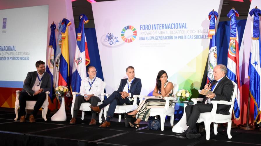 Unión Europea valora programas del Gabinete Social Unión Europea valora programas del Gabinete Social