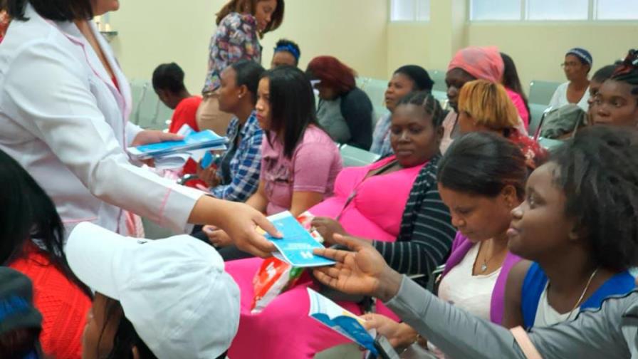 La maternidad Nuestra Señora de la Altagracia ya tiene su Carta Compromiso