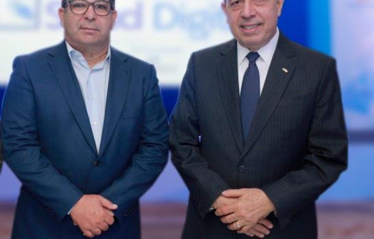 Primer Congreso Latinoamericano de Salud Digital en RD  