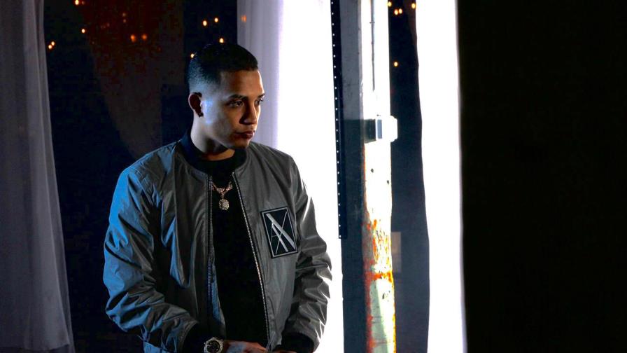 Exponente género urbano J.O. lanza su primera producción en República Dominicana 