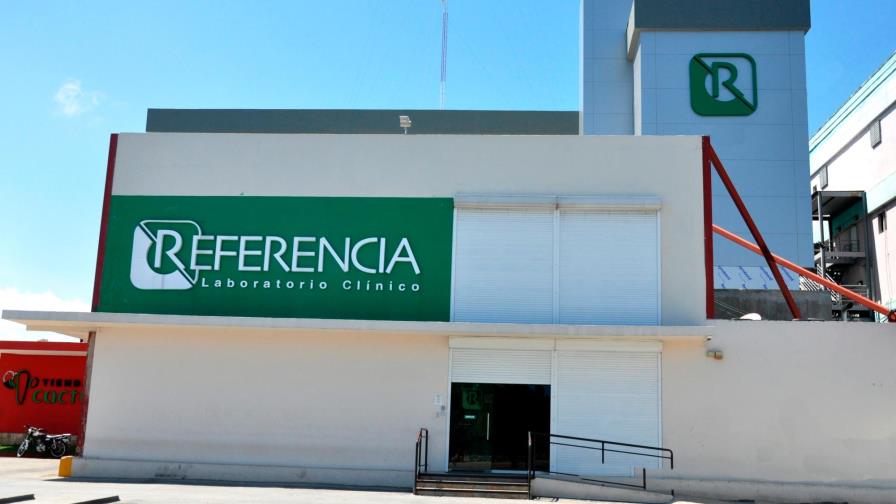 Laboratorio Referencia hará pruebas para detectar coronavirus, pero solo a domicilio 