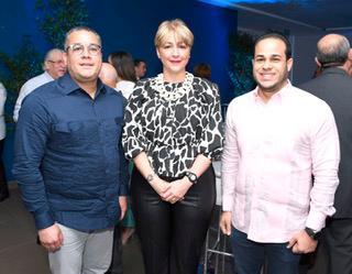 La Nacional celebra su quinto aniversario