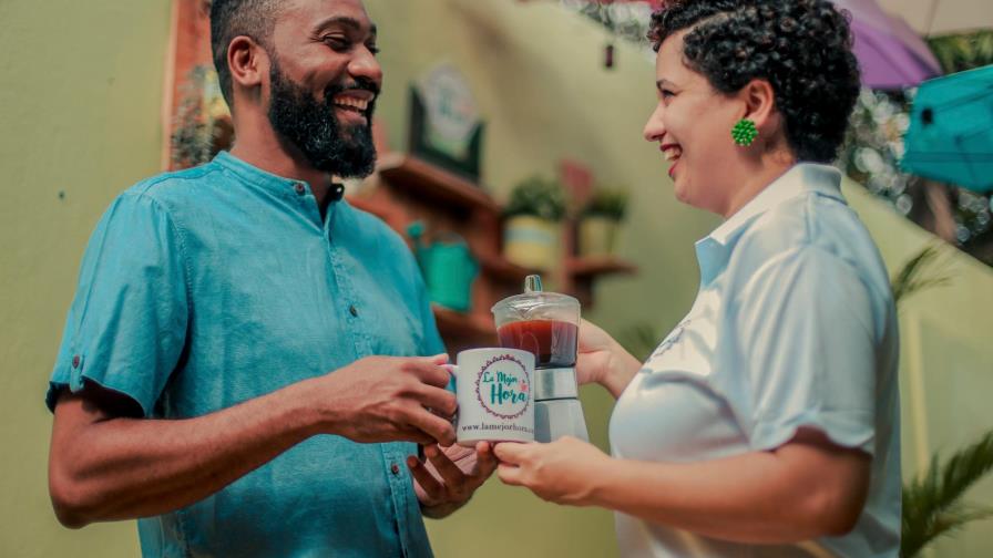 Lanzan revista digital especializada en temas cafeteros en República Dominicana