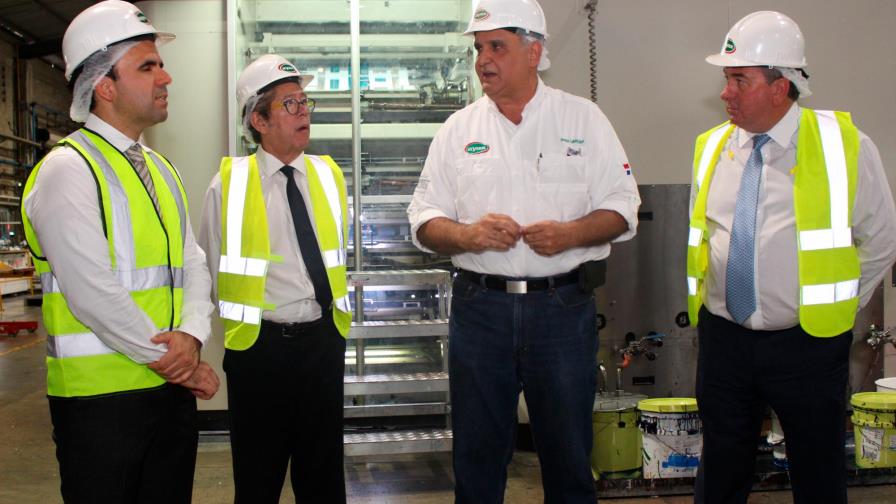 Fabricante de pan y derivados de harina biodegradará envases plásticos