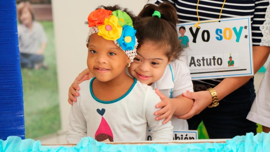 CAID realiza ‘’Soy’’, actividad temática para concienciar sobre el Síndrome de Down