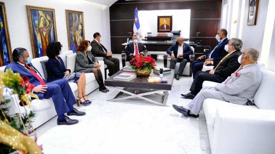 Presidente de la JCE aboga se apruebe ley de Registro Civil que lo independice del Código Civil
