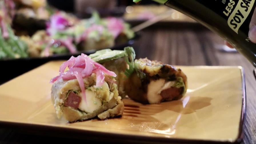 El Mangú Challenge 2021 ya tiene un ganador