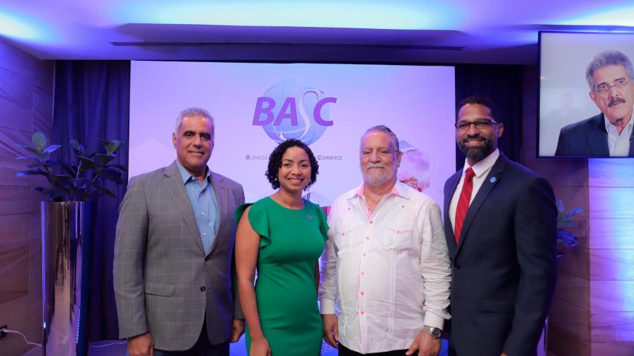 Reconocen empresas por compromiso con BASC Dominicana