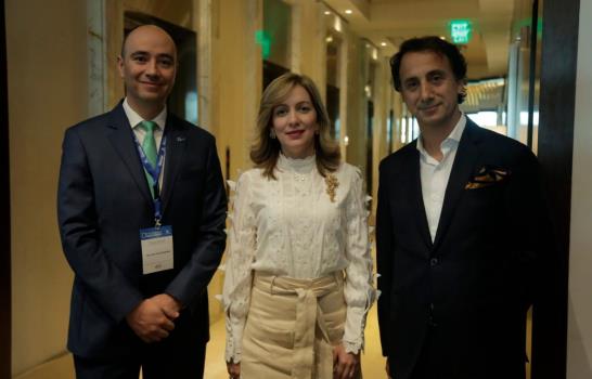 Primer Congreso Latinoamericano de Salud Digital en RD  