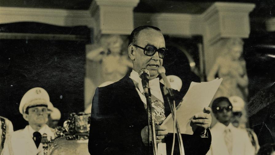 El día que el presidente Antonio Guzmán se suicidó en el Palacio Nacional