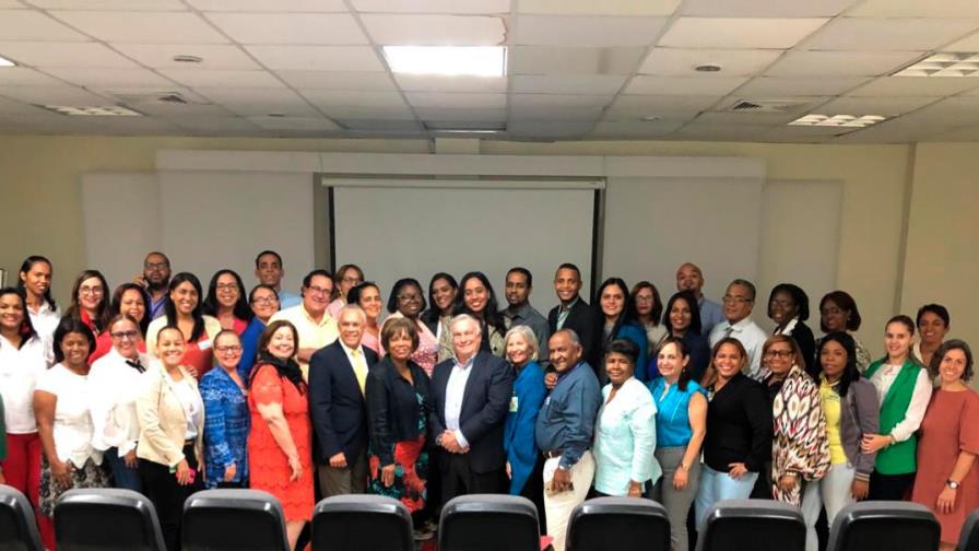 Capacitan en nuevo modelo de atención a psiquiatras