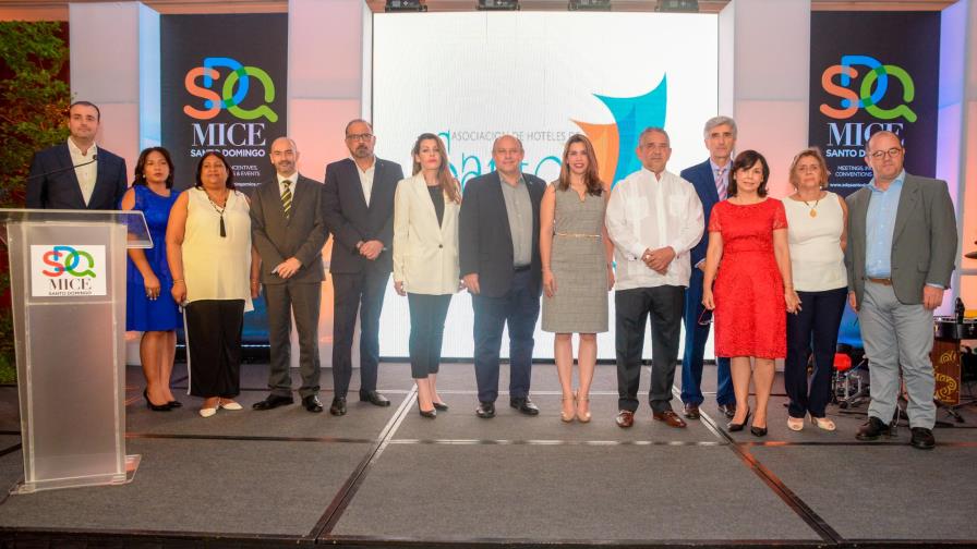 Anuncian evento que busca impulsar turismo de reuniones en República Dominicana