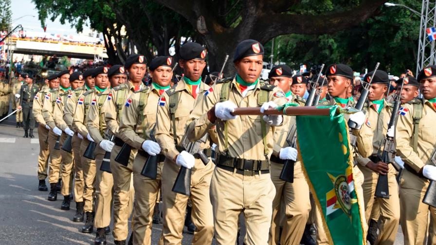 Conmemorarán 176 aniversario de la  Independencia