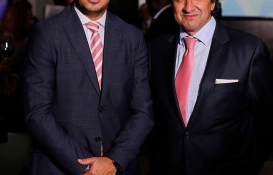 Primer Congreso Latinoamericano de Salud Digital en RD  