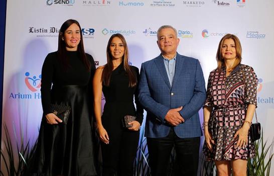 Primer Congreso Latinoamericano de Salud Digital en RD  