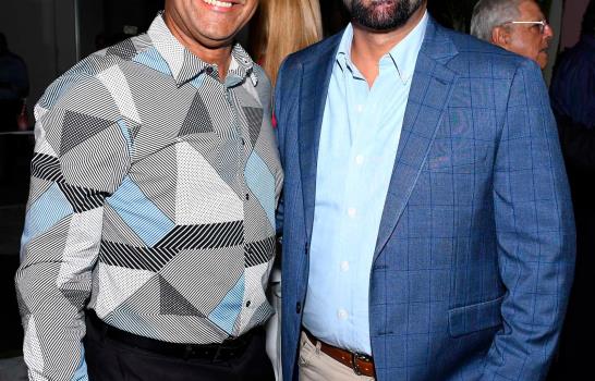 Pink Golf Tour DR anuncia su cuarta temporada Pink Golf Tour DR anuncia su cuarta temporada