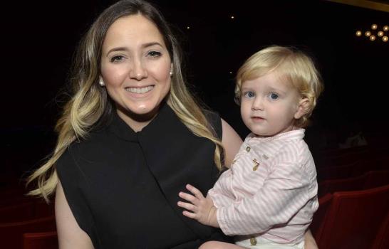 Milex Kinder Gold auspicia función de Peppa Pig