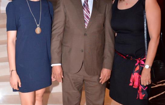 SDOG reconoce a ginecólogas SDOG reconoce a ginecólogas