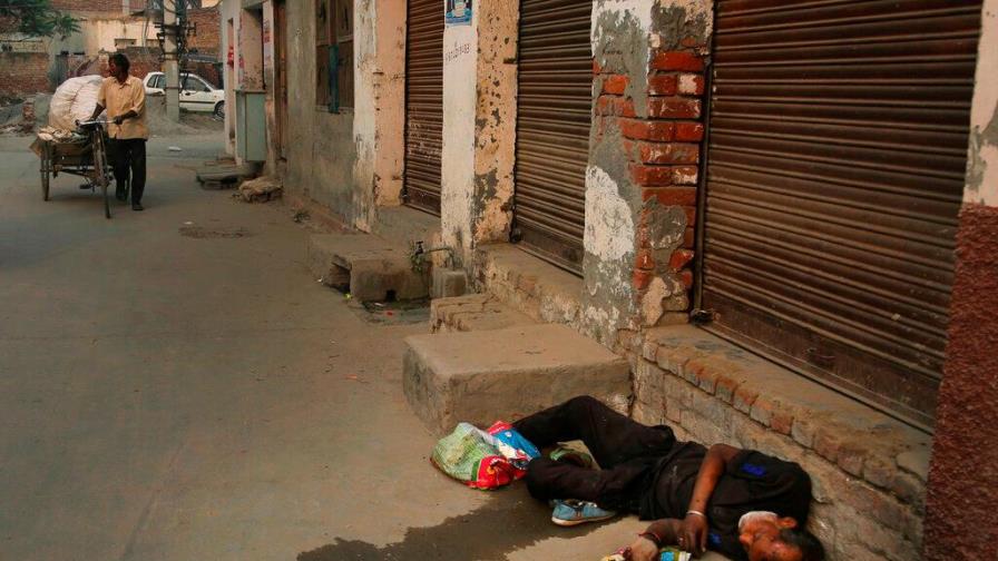 Tramadol, el opioide devastador del que nadie habla