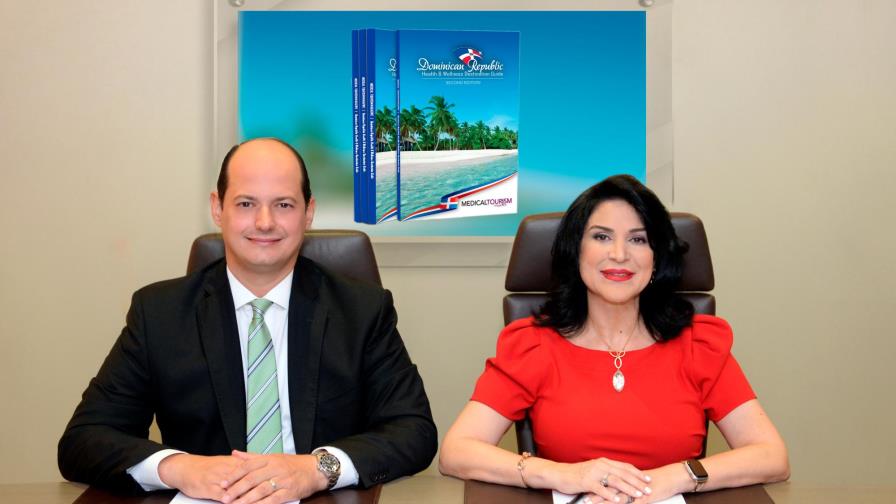 Tercera edición de la Guía de Turismo de Salud y Bienestar del país será presentada en  junio