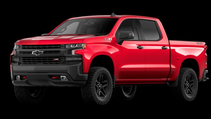 ¡Alerta! Pro Consumidor advierte sobre falla en vehículos Chevrolet modelo Silverado