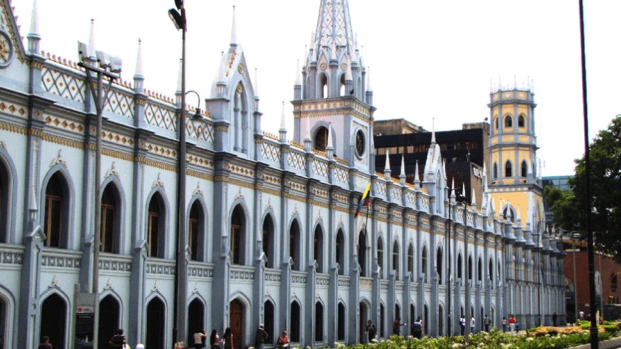 Academia de Medicina de Venezuela pide a EE.UU. donación de vacunas anticovid