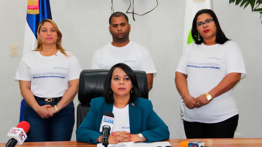 Personaje de la semana: Anina Del Castillo, directora de Pro Consumidor 
