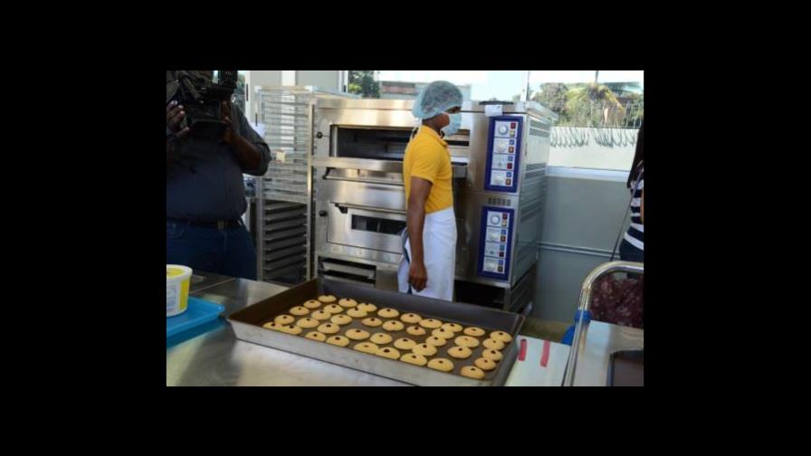 Empresarios dispuestos a negociar aumento salarial, pero sin distraer reforma al Código Laboral Empresarios dispuestos a negociar aumento salarial, pero sin distraer reforma al Código Laboral