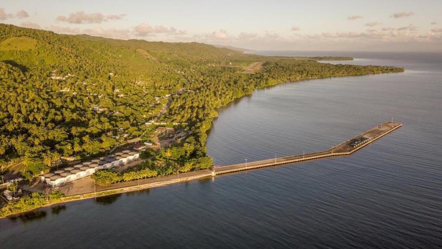 Arroyo Barril: quedan cenizas y muerte 15 años después