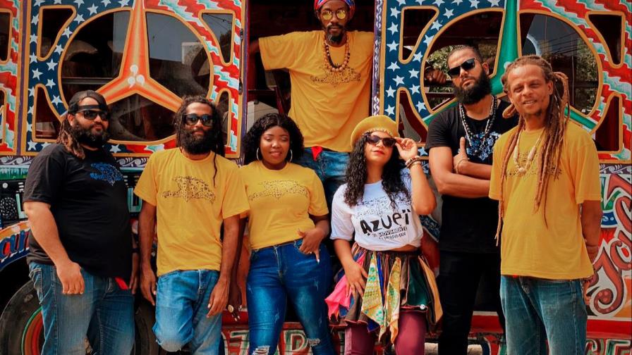  AfrOeste presentará concierto del Movimiento Azueï