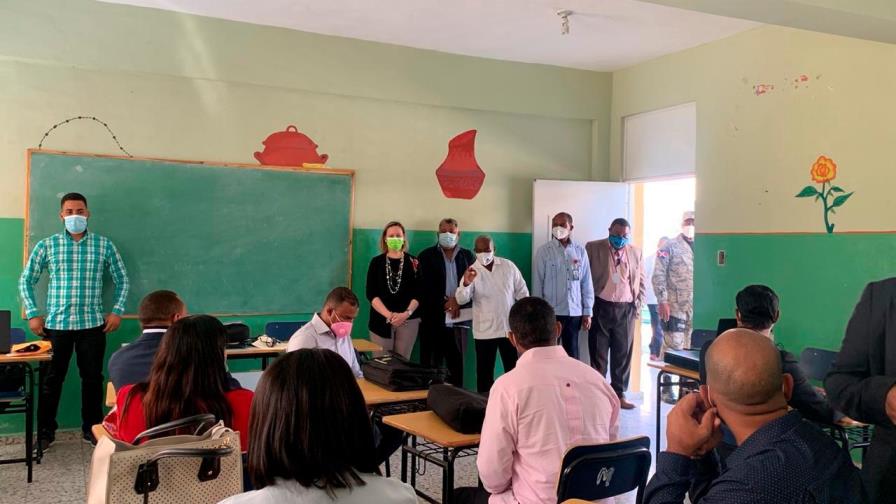 Inafocam desarrolla levantamiento sobre las necesidades formativas de sus docentes