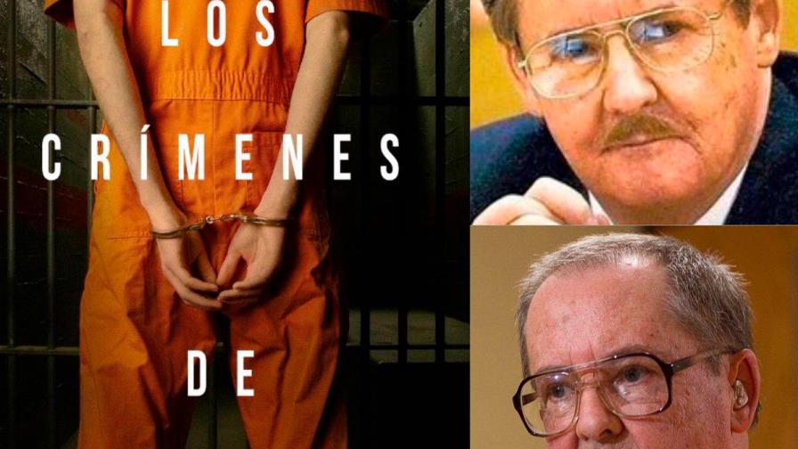 Novela retoma caso de un ecuatoriano en el corredor de la muerte en EEUU