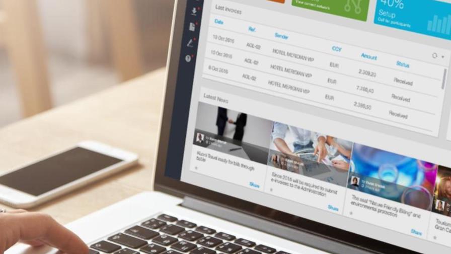 La transformación digital y la automatización de procesos, los grandes retos del retail en República Dominicana La transformación digital y la automatización de procesos, los grandes retos del retail en República Dominicana