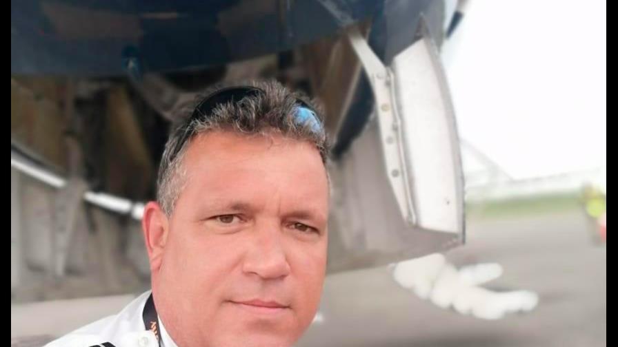 Asociación Nacional de Pilotos estrena plancha