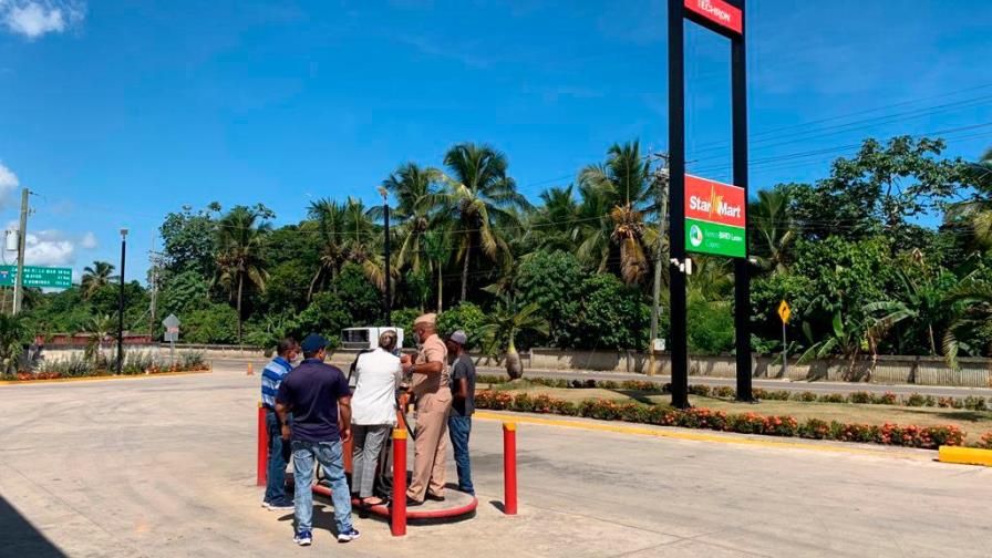 Refidomsa asume operación de estaciones de combustibles intervenidas por el Ministerio Público en Miches