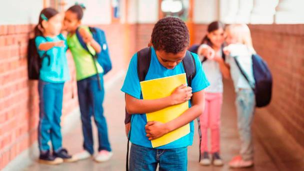 Informe PISA 2018: 44% de estudiantes dominicanos sufre acoso escolar
