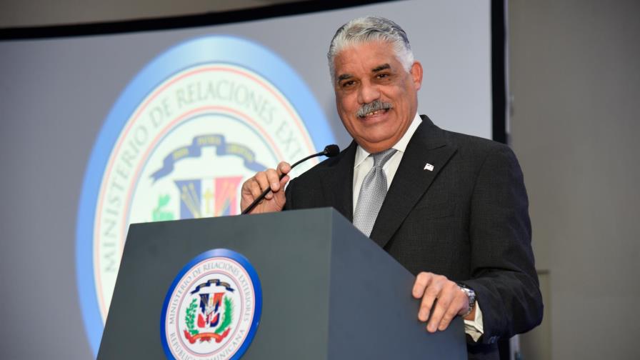 Miguel Vargas: “En los próximos 60 días van a pasar muchas cosas” Miguel Vargas: “En los próximos 60 días van a pasar muchas cosas”