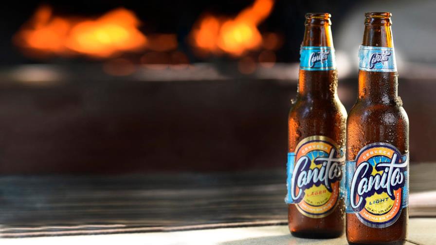 Cerveza Canita, la cerveza producida en el Este de RD
