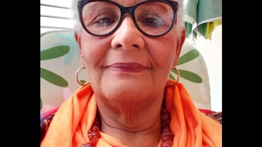 Carmen Durán Jourdian: “Es necesario hacer una relectura y reescritura de la historia nacional”