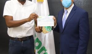 Inespre informa pagó más de RD$3 millones a productores de plátanos de Barahona