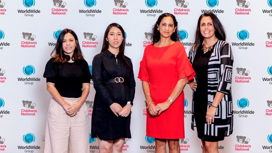 WorldWide Seguros incorpora su red de atención al Children’s National Hospital