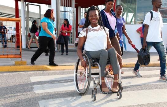 Intrant presenta avances del Plan de Movilidad Urbana del Gran Santo Domingo
