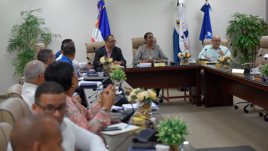 ADP deja sin efecto llamado a concentración para el próximo  viernes