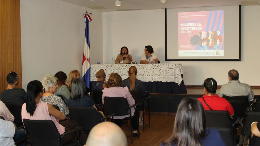 El Museo Memorial de la Resistencia Dominicana anuncia concurso “Mujeres de la Resistencia”
