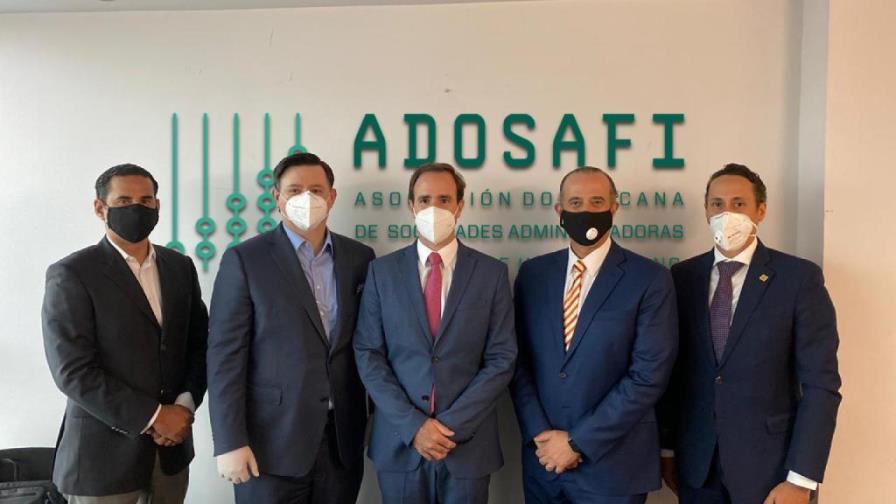 Fondos de inversión en RD crecieron en 78.5% en 2019, al ascender a RD$67,896 millones