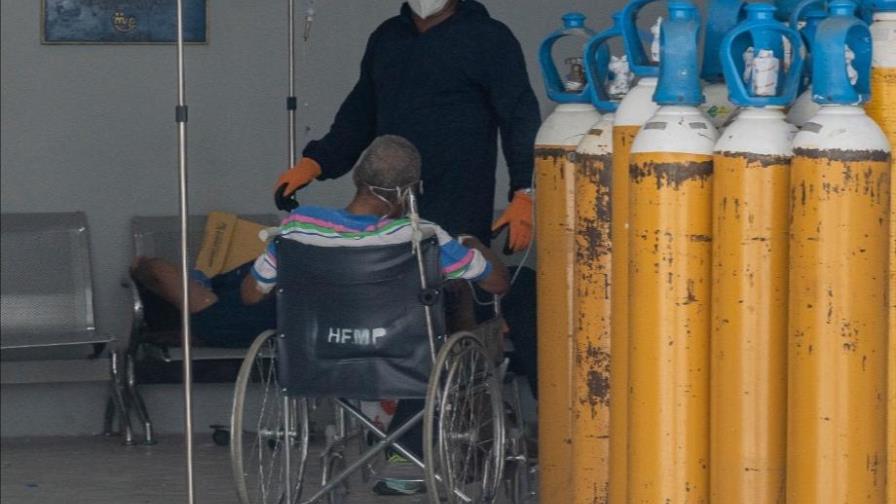 República Dominicana supera las 1,500 muertes por COVID-19; reportan 1,004 nuevos contagios