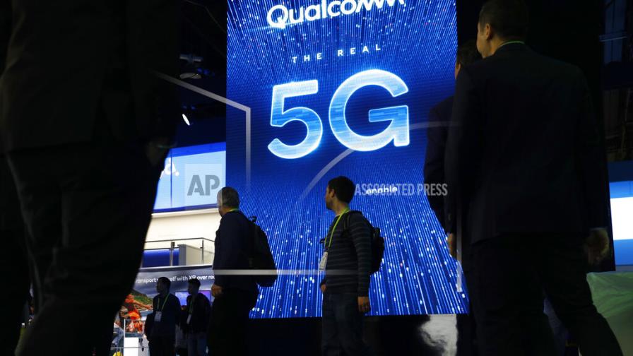 La publicitada tecnología de telefonía celular 5G y sus significados