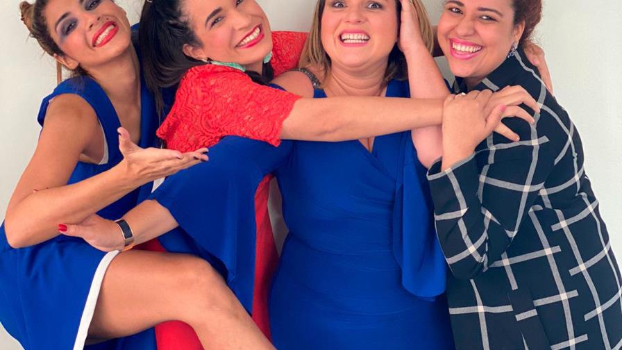 Presentarán la obra de teatro “Juntas pero no revueltas” Presentarán la obra de teatro “Juntas pero no revueltas”